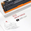 Compatible HP 131A 131X Black Toner Cartridge - 1 Pack