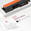 Compatible HP 30A CF230A Toner Cartridge -2 Pack