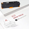 Compatible HP 312 305 Black Toner Cartridge -1 Pack
