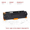 Compatible HP 312 305 Black Toner Cartridge -1 Pack