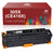 Compatible HP 312 305 Black Toner Cartridge -1 Pack