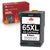 Compatible HP 65 65XL ink Cartridge (Black) -1 Pack