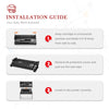 Compatible HP 89X CF289X Toner Cartridge -1 Pack