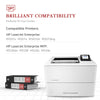 Compatible HP 89X CF289X Toner Cartridge -1 Pack
