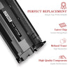 Compatible HP 89X CF289X Toner Cartridge -1 Pack