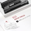 Compatible HP 89X CF289X Toner Cartridge -1 Pack