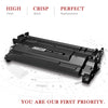 Compatible HP 89X CF289X Toner Cartridge -1 Pack