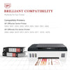 Compatible HP 902XL ink Cartridge -5 Pack