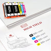 Compatible HP 902XL ink Cartridge -5 Pack