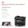 Compatible HP CE278A 78A Black Toner Cartridge - 1 Pack