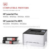 Compatible HP CF258A 58A Toner Cartridge -1 Pack