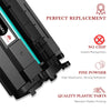 Compatible HP CF258A 58A Toner Cartridge -1 Pack