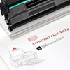 Compatible HP CF258A 58A Toner Cartridge -1 Pack