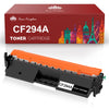 Compatible HP CF294A 94A Black Toner Cartridge- 1 Pack