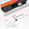 Compatible HP CF294A 94A Black Toner Cartridge - 2 Pack