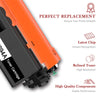 Compatible HP CF294A 94A Black Toner Cartridge - 2 Pack