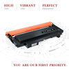 Compatible Samsung CLT-K404S Black Toner Cartridge - 1 Pack