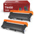 Compatible Brother TN450 TN420 High Yield Toner Cartridge -2 Pack