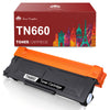 Compatible Brother TN630 TN-660 Toner Cartridge -1 Pack