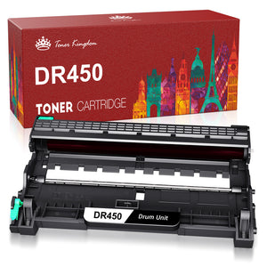 Compatible Brother DR450 DR420 Drum unit -1 Pack