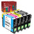 Epson 288XL Remanufactured Ink Cartridges - 5 Pack