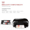 Compatible Canon PGI-270XL CLI-271XL Ink Cartridge -5 Pack
