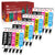 Compatible Canon PGI 280 XXL CLI 281 XXL Ink Cartridge -20 Pack