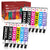 Compatible Canon PGI 280 XXL CLI 281 XXL Ink Cartridge -12 Pack