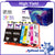 Halofox 902 XL Ink Cartridges Replacement for HP Ink 902XL (5 Pack)