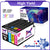 Halofox 950xl and 951 Combo Pack (4 Pack)