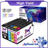 Halofox 950xl and 951 Combo Pack (4 Pack)
