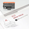 Compatible Brother TN-850 TN820 TN880 High Yield Toner Cartridge -1 Pack