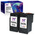 Halofox PG-260 CL-261 Ink Cartridges£¨1Black,1Color)