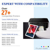 240XL Black Ink Cartridge (1 Pack)