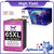 Halofox 65XL Ink Replacement for HP 65 Ink Cartridge