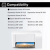 220XL Ink Cartridges Replacement for Epson 220 Ink Cartridge