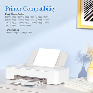 64XL ink cartridge (3 Pack)